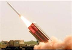 کره شمالی برای شلیک موشک بالستیک آماده می‌شود