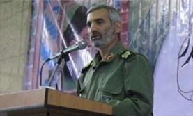 سردار اباذری:انقلاب اسلامی زنده و قدرتمندتر از همیشه است