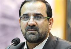 پاسخ محمد عباسی به حمایت احمدی‌نژاد از او در انتخابات ۱۴۰۰
