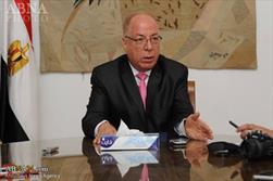 وزیر فرهنگ مصر از "تشیع" و "کتاب های شیعی" دفاع کرد