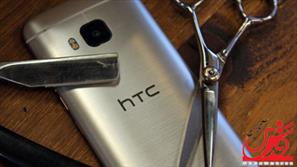 نخستین تصویر از HTC One M۱۰، تاییدی بر شایعات قبلی