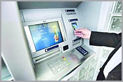 مقدمات پرداخت ارزی در خودپردازها فراهم شد/ عملیات صرافی در ATM ها