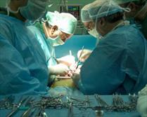 "جراحی قلب باز بدون متوقف‌کردن قلب" برای نخستین بار در کشور