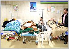 دستور ویژه وزیر برای رفع مشکلات بیمارستان قائم(عج)