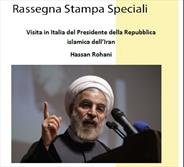 خبرگزاری ایتالیا بولتن ویژه خبری از سفر روحانی به رم منتشر کرد
