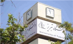 چند پروژه رفاهی، خدماتی و ورزشی در دانشگاه تبریز به بهره‌برداری رسید