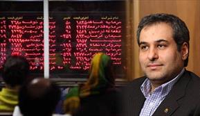 'شاخص بورس تهران ۲۴درصد رشد داشته است'