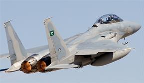 سودای عربستان برای حضور در جنگ سوریه، این بار نیروی هوایی