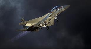 "جنگنده‌های اسرائیل" توان بمباران "شهرهای موشکی ایران" را دارند؟