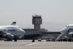 رشد ۱۳ درصدی پروازهای فرودگاه کیش در ۵ روز نخست سفرهای نوروزی