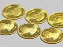 قیمت سکه به زیر یک میلیون تومان بازگشت