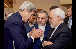 ایران، تهدیدی جدی علیه آمریکا