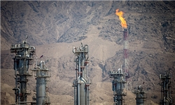 امارات بیشترین خریدار بنزین خام پایانه صادراتی سیراف است