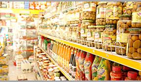 عرضه محصولات ایرانی در فروشگاه‌های زنجیره‌ای روسیه