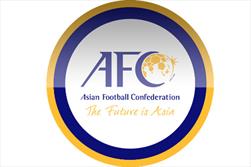کنفدراسیون فوتبال آسیا 
