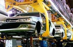 چهره صنعت خودروی ایران تغییر می‌کند