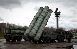 روسیه تا چند روز آینده سامانه اس ۳۰۰ را به ایران تحویل می‌دهد