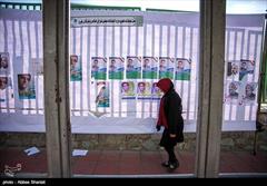 ۲۳ نامزد انتخابات مجلس در مرکز مازندران رقابت می‌کنند