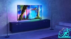 فیلیپس، برند بعدی در تولید تلویزیون های OLED