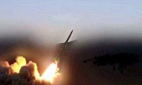 حملات موشکی یمن به پایگاه نظامیان سعودی در نجران و جیزان