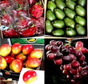 میوه‌های قاچاق آلوده هستند/ معدوم‌سازی بخشی از محموله‌ها