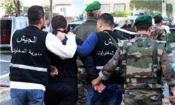 یک سرکرده «داعش» در شرق لبنان دستگیر شد