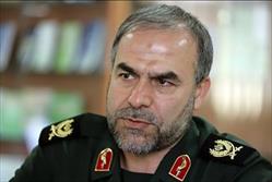 حمله موشکی به دیرالزور پیام قدرت واقتدار ایران در برابر دشمنان منطقه ای و فرامنطقه ای بود