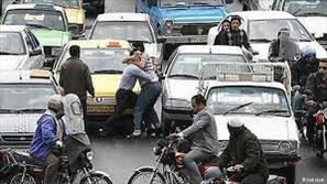 کاهش ۴.۹ درصدی نزاع در اصفهان