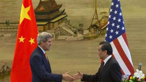 سفر وزیر خارجه چین به آمریکا با هدف کاهش تنش ها