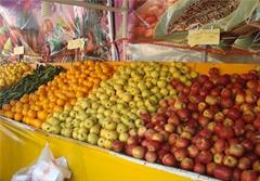 دلایل افزایش قیمت نارنگی، موز و پیاز + قیمت عمده فروشی