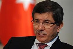 اخراج نخست‌وزیر سابق ترکیه از حزب حاکم