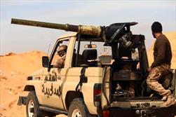 افزایش حملات ارتش سوریه در استان «دیرالزور» ؛ ۲۰ داعشی کشته شدند