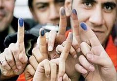 وجود بیش از ۵۳ هزار نفر رای اولی در استان مرکزی