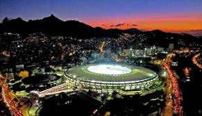 ورزشگاه ماراکانا میزبان دیدار فینال المپیک ۲۰۱۶ شد