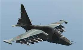جنگنده‌های روسی حدود ۲۰۰ هدف تروریست‌ها در سوریه را بمباران کردند