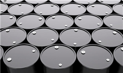رشد ۶ درصد قیمت نفت در هفته گذشته