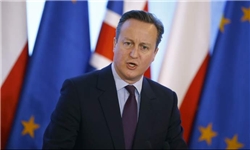 هشدار به نخست وزیر انگلستان برای پایان دادن به انتقادات تند علیه مخالفان