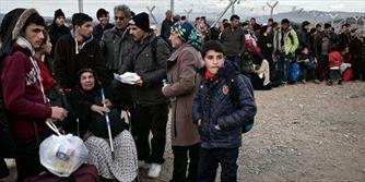 نگرانی دولت یونان در مورد اجبار به پذیرش بیشتر مهاجران