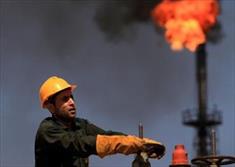 مشارکت جدید نفتی انگلیسی‌ها در ایران آغاز شد