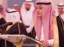وزیر سعودی: روابط با ایران در زمان احمدی‌نژاد بهتر بود