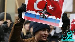 ترکیه، ایده ی حمله به مرزهای سوریه را رها نمی کند