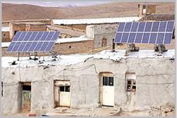 ۳۰۰ پنل خورشیدی به مددجویان خراسان شمالی واگذار می شود