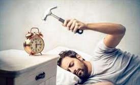 ۱۴ راه سحرخیزی
