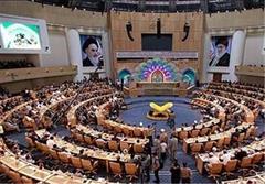 نشست ستاد عالی مسابقات قرآن جمهوری اسلامی ایران برگزار شد