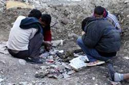 جمع آوري ۴۹ نفر معتاد متجاهر و توزيع کننده مواد مخدر در شهرستان ميانه