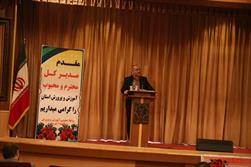 پاشایی: هدف آموزش و پرورش تربیت دانش آموزان دینی، علمی و اجتماعی است