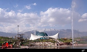 برگزاری اجلاس جهانی گردشگری شهری در تهران
