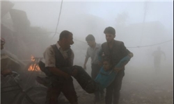 سعودی‌ها آتش بس یمن را نقض کردند؛ بمباران گسترده «تعز» و «حجه»