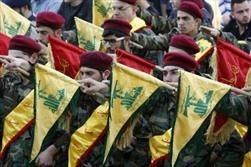 ادعای شورای همکاری خلیج فارس بر تروریست بودن " حزب الله"