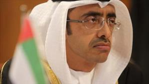 حمله شدید وزیر خارجه امارات به عربستان